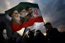 Cuộc chiến bất tận Iran đeo bám nhiều đời tổng thống Mỹ