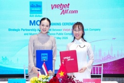 Madam Pang và Tiến sĩ Nguyễn Thị Phương Thảo đồng hành vì bóng đávà tình hữu nghị Việt Nam – Thái Lan