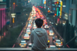 Người trẻ Việt biết về trầm cảm nhiều nhưng khoảng cách đến sự giúp đỡ vẫn xa đến thế?