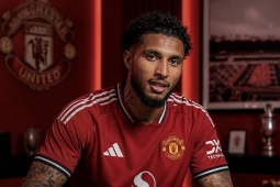 Trực tiếp chuyển nhượng 30/5: Lộ mức phí MU chiêu mộ Ederson, Mbappe sang Ngoại hạng Anh?