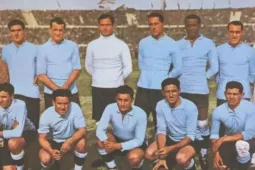 Lịch sử World Cup: Uruguay 1930, sự đặc biệt của kỳ World Cup đầu tiên
