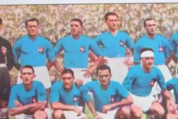 Lịch sử World Cup 1934, giải đấu bị thao túng thế nào?