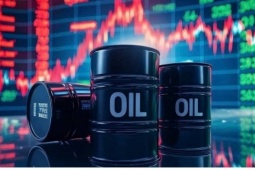 Giá xăng dầu hôm nay 29/5: Giá dầu Brent giảm xuống còn 93,71 USD/thùng