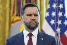 Phó Tổng thống Mỹ JD Vance: Vấn đề hạt nhân của Iran đang trong quá trình giải quyết