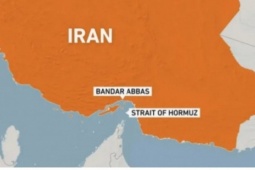 Lý do Mỹ nhắm vào Bandar Abbas giữa lúc ngừng bắn với Iran