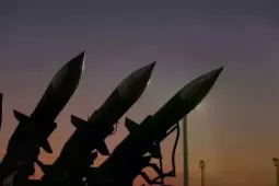 Iran hé lộ hệ thống phòng không bắn hạ UAV MQ-9 Reaper lừng danh của Mỹ