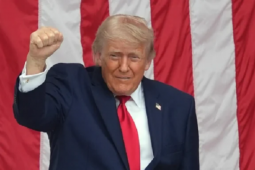 Ông Trump vạch “lằn ranh đỏ” với Iran, tung cảnh báo ớn lạnh