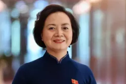 Phó Thủ tướng Phạm Thị Thanh Trà nhận thêm nhiệm vụ mới