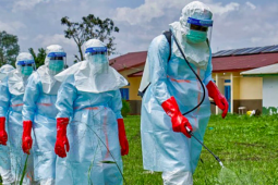 Ebola nguy cơ lan rộng, Bộ Y tế khuyến cáo hạn chế đi lại