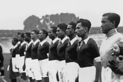 Lịch sử World Cup 1938: Chuyện ít biết về đội Đông Nam Á duy nhất từng dự ngày hội bóng đá thế giới
