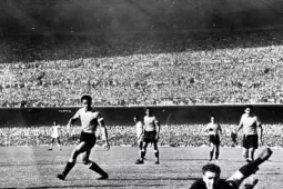 Lịch sử World Cup 1950: ‘Thảm họa Maracanazo’, nỗi đau thế kỷ của người Brazil ở World Cup