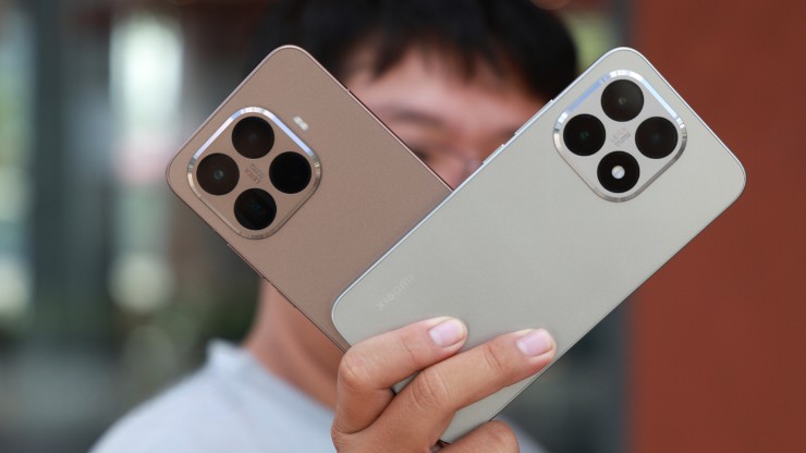 Giá khởi điểm cho Xiaomi 17T Series tại Việt Nam là 20,09 triệu đồng.