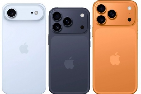 Đây là lý do lớn nhất khiến iFan lên đời iPhone
