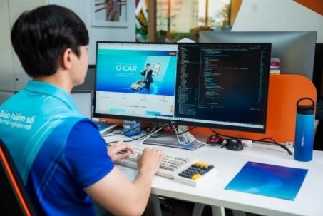 OPES ra mắt cổng bồi thường số, khách hàng nhận tiền sau 30 phút