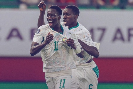 Video bóng đá U17 Morocco – U17 Senegal: Bàn thắng bù giờ, luân lưu nghẹt thở (U17 châu Phi)