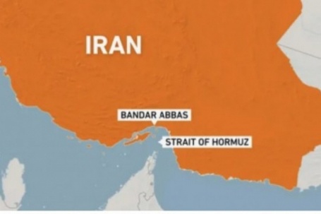 Lý do Mỹ nhắm vào Bandar Abbas giữa lúc ngừng bắn với Iran