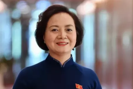Phó Thủ tướng Phạm Thị Thanh Trà nhận thêm nhiệm vụ mới