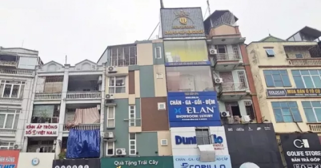 Sợ "dính quy hoạch", nhà đất trung tâm Hà Nội giao dịch ảm đạm