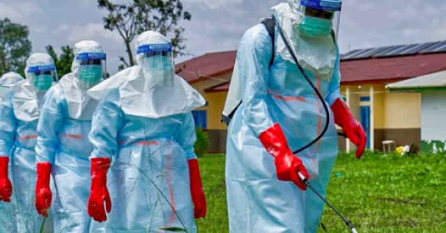 Ebola nguy cơ lan rộng, Bộ Y tế khuyến cáo hạn chế đi lại