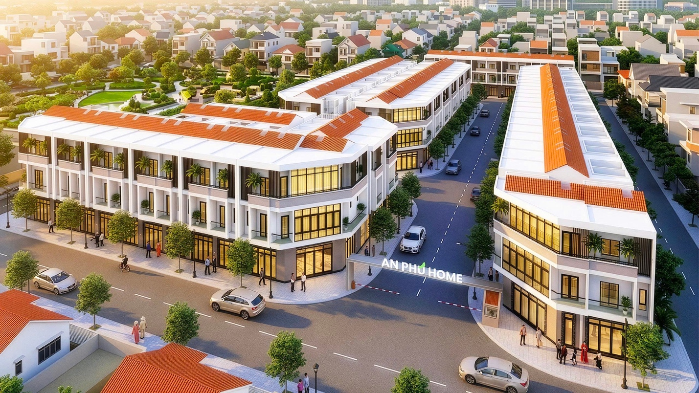 Hạ tầng vành đai 3 và Metro đang thay đổi xu hướng an cư tại khu Đông Bắc TP.HCM - 1