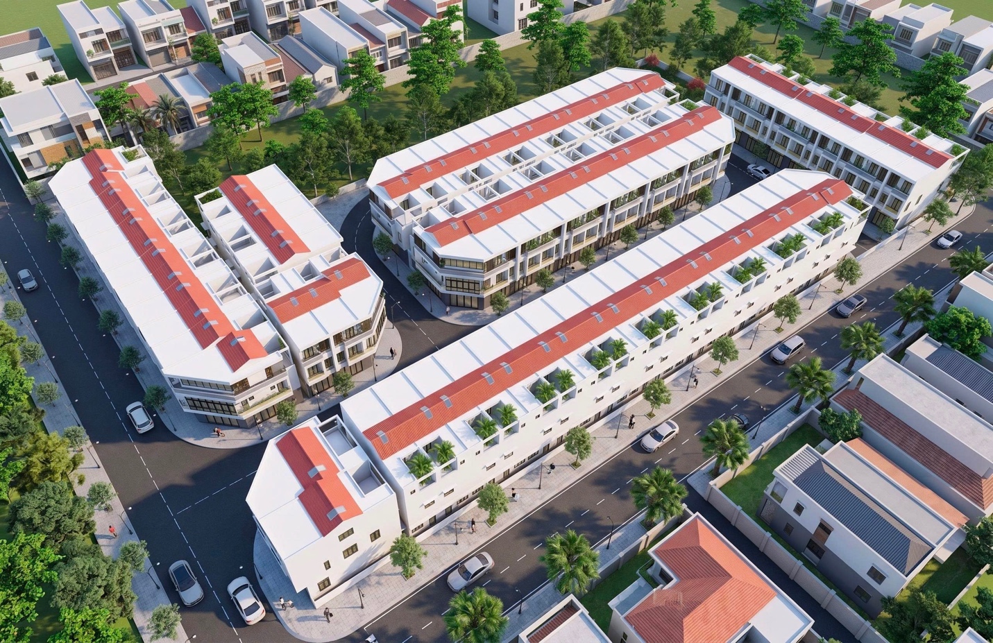 Hạ tầng vành đai 3 và Metro đang thay đổi xu hướng an cư tại khu Đông Bắc TP.HCM - 4