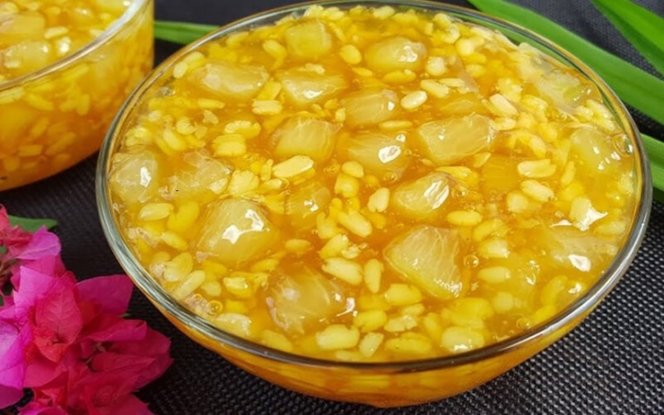 Ăn gì trong ngày nắng nóng? Gợi ý 7 món thanh mát giúp cơ thể khỏe hơn - 1