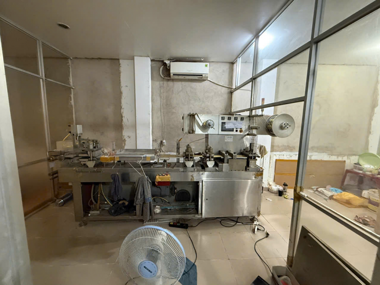 Bắt giữ chủ nhà thuốc Bảo Thanh Đường - 3