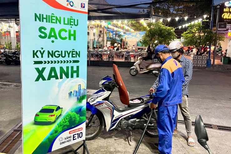 [eMagazine] - Những điều cần biết về xăng E10 trước ngày bán đại trà 1-6 - 3