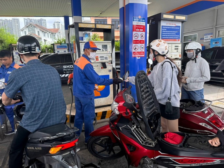 [eMagazine] - Những điều cần biết về xăng E10 trước ngày bán đại trà 1-6 - 7