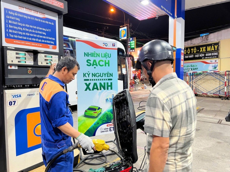 [eMagazine] - Những điều cần biết về xăng E10 trước ngày bán đại trà 1-6 - 6