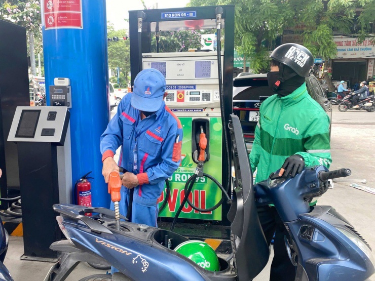 [eMagazine] - Những điều cần biết về xăng E10 trước ngày bán đại trà 1-6 - 8