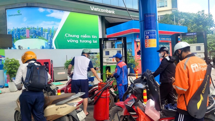 [eMagazine] - Những điều cần biết về xăng E10 trước ngày bán đại trà 1-6 - 10