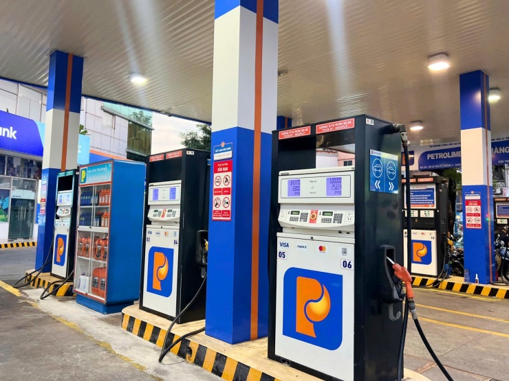 [eMagazine] - Những điều cần biết về xăng E10 trước ngày bán đại trà 1-6 - 13