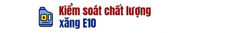[eMagazine] - Những điều cần biết về xăng E10 trước ngày bán đại trà 1-6 - 15