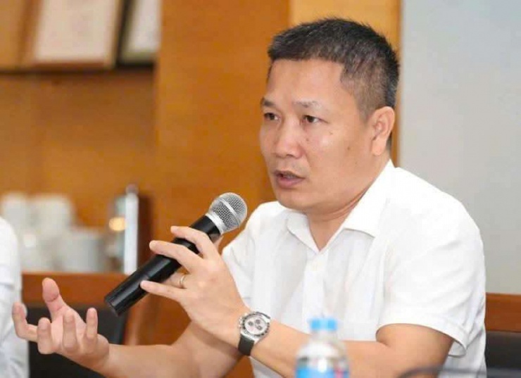 "Khi các hãng xe chứng nhận khả năng sử dụng E10, họ đều dựa trên tiêu chuẩn nhiên liệu thông thường chứ không yêu cầu phải đi kèm phụ gia nào cả", ông Thắng nói.