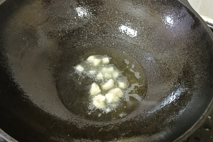 Loại rau có axit folic gấp 20 lần cần tây, ăn nhiều giúp đẹp da, tăng cường miễn dịch, lại không lo tăng cân - 5