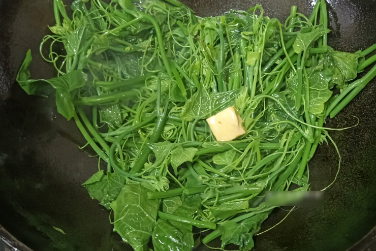 Loại rau có axit folic gấp 20 lần cần tây, ăn nhiều giúp đẹp da, tăng cường miễn dịch, lại không lo tăng cân - 7
