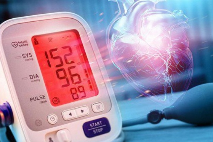 Phát hiện nguyên nhân mới làm tăng nguy cơ bị cao huyết áp, đột quỵ