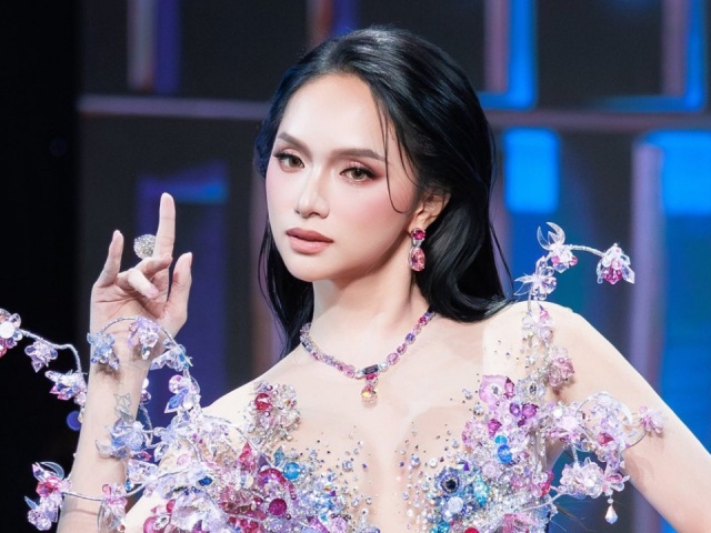 Cơ hội nào cho Hương Giang tại Miss Grand?