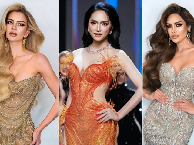 10 ứng viên sáng giá cho ngôi vị Miss Grand International All Stars