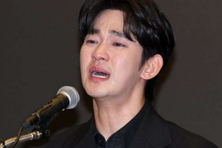 Tương lai mịt mờ của Kim Soo Hyun