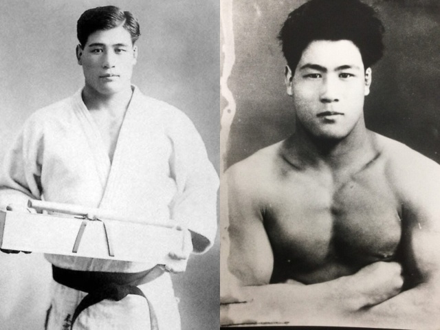 Huyền thoại Judo Nhật Bản bất bại 15 năm, sáng tạo tuyệt kỹ MMA trứ danh