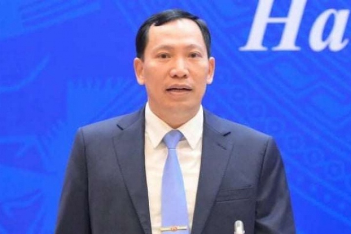 133 phạm nhân trong các vụ án diện Ban Chỉ đạo T.Ư về phòng chống tham nhũng, lãng phí, tiêu cực theo dõi được đặc xá