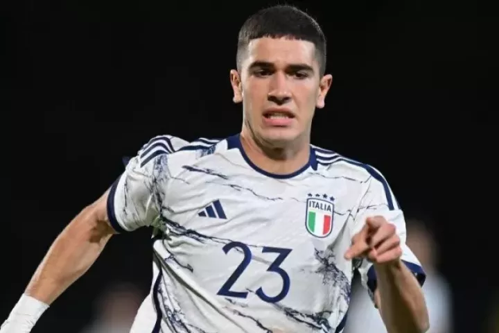 Cựu tuyển thủ Italia đổi quốc tịch sát giờ để dự World Cup 2026