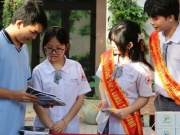 Gần 152.000 thí sinh TP HCM bước vào kỳ thi lớp 10