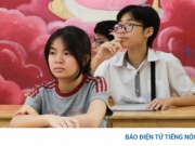 Gần 125.000 thí sinh Hà Nội bước vào ngày thi đầu tiên kỳ thi lớp 10