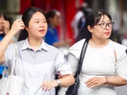 Đề thi Ngữ văn lớp 10 Hà Nội, 'không khó', gợi ý giải đề