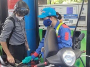 Một ngày trước 1-6, Bộ Công Thương yêu cầu hãng xe đánh giá toàn diện tác động của xăng E10