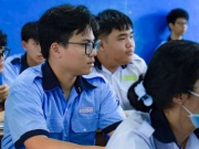 Lưu ý trước giờ G cho hơn 150.000 thí sinh thi tuyển sinh lớp 10 TP.HCM