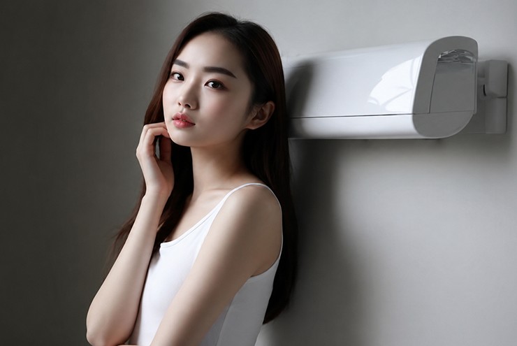 Muốn giảm tiền điện hằng tháng, đừng bỏ qua nhãn năng lượng trên điều hòa.